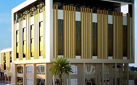 فندق سنترال بارك بيشة